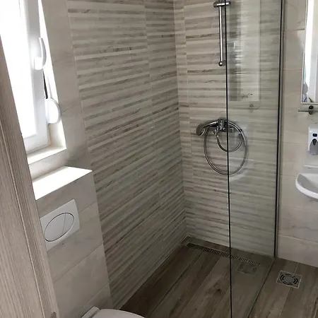 Апартаменты Al Mare *