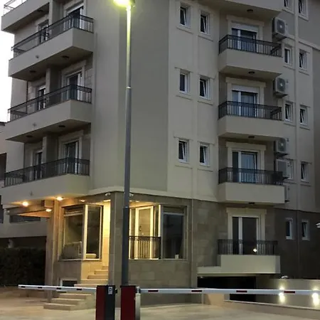 Al Mare Будва