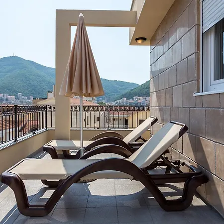 Al Mare Апартаменты