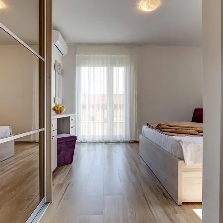Al Mare Апартаменты *